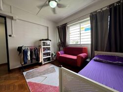 Blk 109 Teck Whye Lane (Choa Chu Kang), HDB Executive #534788661